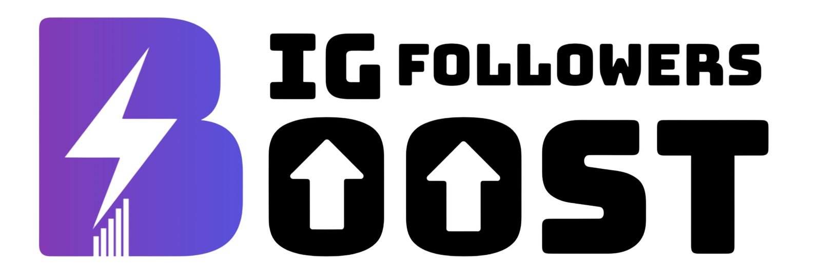 Boost IG Followers logo